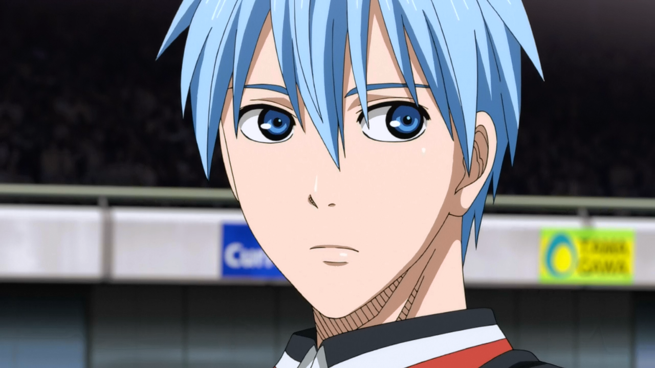 Kuroko no Basket Movie 1: Winter Cup Soushuuhen - Kage to Hikari (PuyaSubs!)